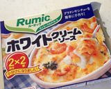 1人ランチに！とろ～りスパゲティグラタン作り方1写真