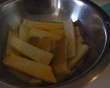海老トースト。お一人様315㌍作り方6写真