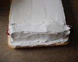 苺のシフォンロール作り方10写真
