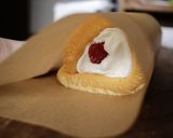 苺のシフォンロール作り方12写真