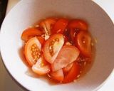 鍋/炊飯器で炊くチキンライス(海南鶏飯)作り方4写真
