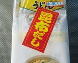 ごま油がきめて!簡単コクうま豚ねぎうどん作り方3写真