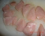 *カブと鶏肉のトロトロ煮*作り方2写真