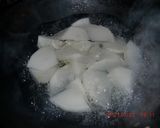*カブと鶏肉のトロトロ煮*作り方3写真
