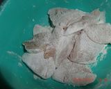 *カブと鶏肉のトロトロ煮*作り方5写真