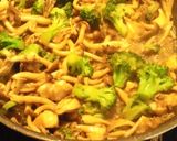 山芋のクリームソースグラタン作り方11写真