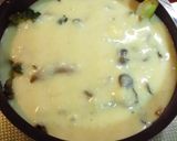 山芋のクリームソースグラタン作り方12写真