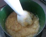 生姜ジャム作り方5写真