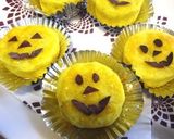 特別な材料なし♡ハロウィンスイートポテト作り方6写真
