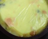 山芋のクリームソースグラタン作り方15写真