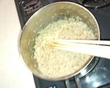 簡単　基本の鶏そぼろ作り方3写真