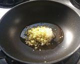 豆腐のステーキ★四川風ソース作り方2写真