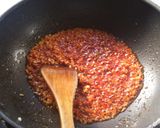 豆腐のステーキ★四川風ソース作り方3写真
