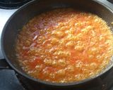 豆腐のステーキ★四川風ソース作り方4写真