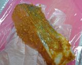 秋香る♪生鮭の味噌バターホイル焼き作り方2写真