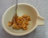 秋香る♪生鮭の味噌バターホイル焼き作り方4写真