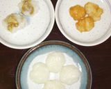 簡単✤和✤やわらかミルク餅作り方6写真