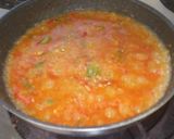 豆腐のステーキ★四川風ソース作り方5写真