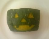 和風ハロウィン♪かぼちゃの煮物作り方2写真