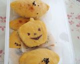 簡単！スイートポテト☆ハロウィンにも♪作り方8写真