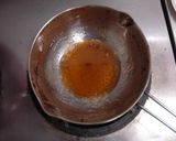 バレンタイン♪タルト　金柑風味作り方8写真