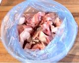 お家で味わおう♪美味しいフライドチキン作り方1写真