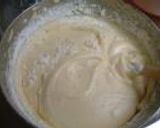 桃のショートケーキ作り方10写真