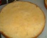 桃のショートケーキ作り方18写真
