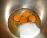 桃のショートケーキ作り方4写真