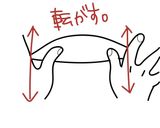 パリッとヴィエナローフ作り方7写真