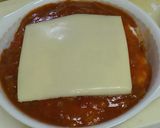 簡単美味しい★ミートドリア作り方6写真