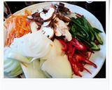 心のシンデレラの韓国家庭料理チャプチェ作り方3写真