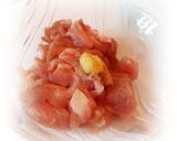 心のシンデレラの韓国家庭料理チャプチェ作り方4写真