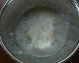 簡単おいしくなる♪鯖と梅酢の変わりうどん作り方5写真