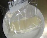 簡単✤和✤やわらかミルキーきなこ餅作り方2写真
