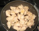 ニンニク入り甘辛から揚げ！作り方2写真
