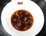 ニンニク入り甘辛から揚げ！作り方3写真
