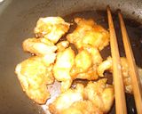 ニンニク入り甘辛から揚げ！作り方4写真