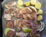 超簡単☆ハーブチキン作り方4写真