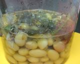 大豆でつくる~ソイマヨネーズ★作り方1写真
