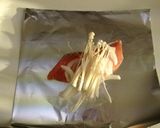 簡単・早い☆サケのホイル焼き作り方1写真