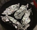 簡単・早い☆サケのホイル焼き作り方3写真