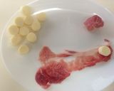 キャンディポーク ＊簡単おかず＊作り方2写真
