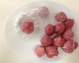 キャンディポーク ＊簡単おかず＊作り方3写真
