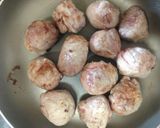 キャンディポーク ＊簡単おかず＊作り方4写真