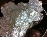 とり肉(手羽元)のお酢煮♡作り方2写真