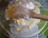 小豆缶で♪小豆と薩摩芋のマフィン作り方1写真