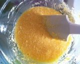 小豆缶で♪小豆と薩摩芋のマフィン作り方2写真