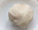 コーン入りポテトサラダ作り方1写真
