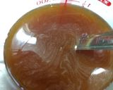 甘酢あん作り方1写真